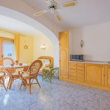 Maryvilla 36 Calp Chambre photo