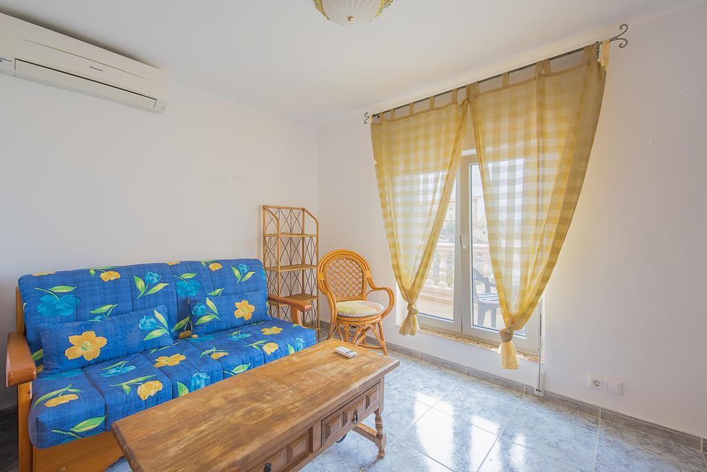 Maryvilla 36 Calp Chambre photo