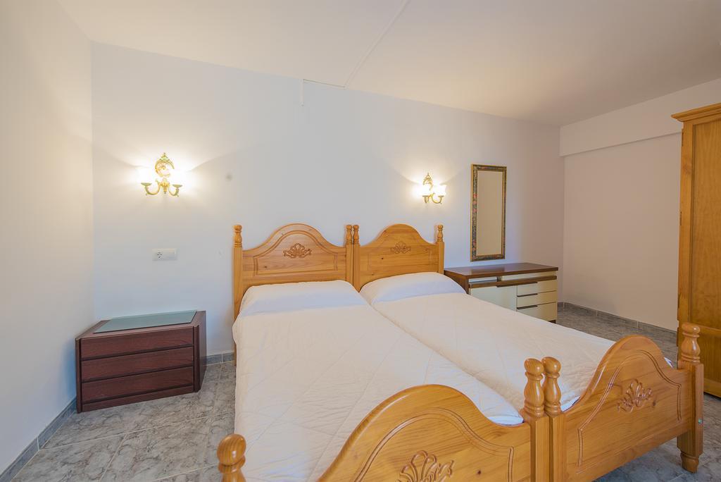 Maryvilla 36 Calp Chambre photo