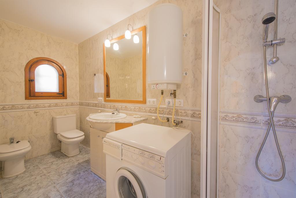 Maryvilla 36 Calp Chambre photo